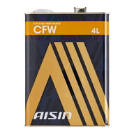 AISIN（アイシン）CVTフルード 4L/20L
