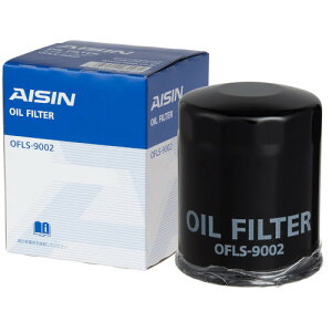 AISIN�i�A�C�V���j �I�C���t�B���^�[ �X�Y�L �i�ԁFOFLS-9002