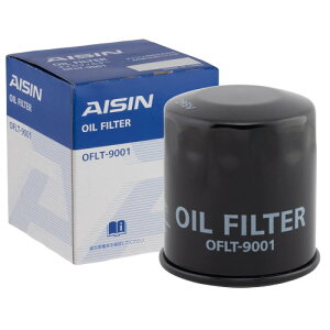 AISIN�i�A�C�V���j �I�C���t�B���^�[ �g���^�E�_�C�n�c�� �i�ԁFOFLT-9001