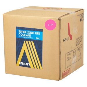 AISINiACVjLong Life CoolantiOCtN[gjԗp GWpt