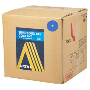 AISINiACVjLong Life CoolantiOCtN[gjԗp GWpt