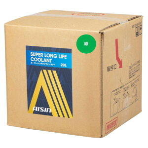 AISINiACVjLong Life CoolantiOCtN[gjԗp GWpt