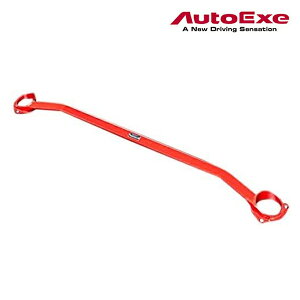 [[J[]AutoExe (I[gGO[)Strut Tower Bar / Xgbg^[o[ iԁFMGJ400