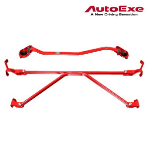 [[J[]AutoExe (I[gGO[)Tower Brace Set / ^[u[XZbg iԁFMSY480