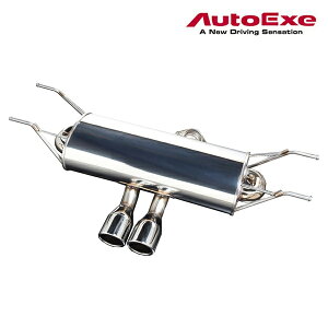 [[J[]AutoExe (I[gGO[)Sports Muffler / X|[c}t[ iԁFMND8Y50