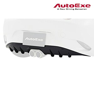 [[J[] AutoExe (I[gGO[) Rear under panel / AA_[pl iԁFMKE2400