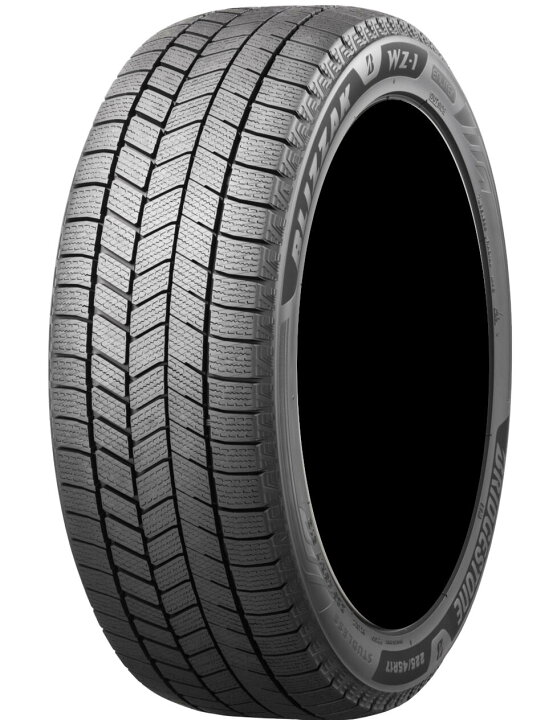 楽天市場】ブリヂストン(BRIDGESTONE) BLIZZAK WZ-1 スタッドレス 