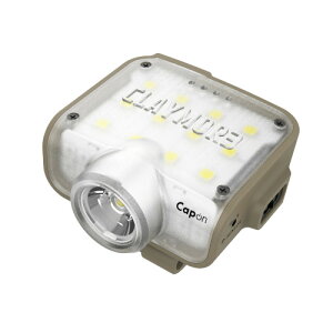 prism�i�v���Y���j CLAYMORE�i�N���C���A�j Capon 80C�i�ԁFCLP-800TN