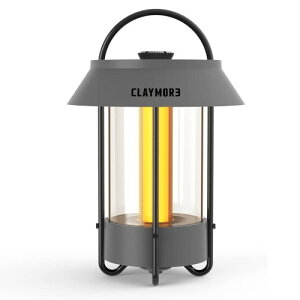prismivYj CLAYMOREiNCAj LAMP 'Selene' iZljiԁFCLL-650WH/DG