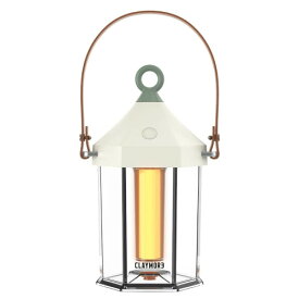 prism（プリズム） CLAYMORE（クレイモア） LAMP 'Cabin' （キャビン）品番：CLL-600IV