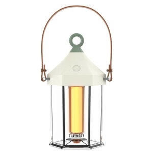 prismivYj CLAYMOREiNCAj LAMP 'Cabin' iLrjiԁFCLL-600IV