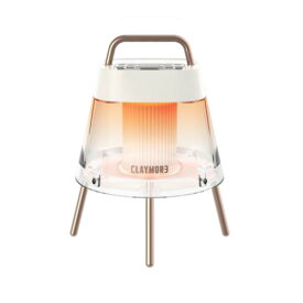 prism（プリズム） CLAYMORE（クレイモア） LAMP Athena （アテナ） カラー：ホワイト 品番：CLL-781WH