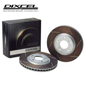 DIXCEL�i�f�B�N�Z���j �u���[�L�f�B�X�N FS type (���A) �i�ԁF315 8222