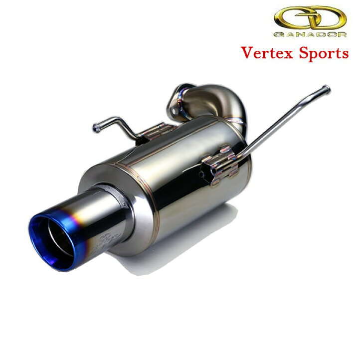 楽天市場】GANADOR（ガナドール）Vertex sports 品番：VRE-050 BL 