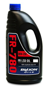 y~mC^[iVizBILLIONirIjFR@BLSDp ftIC 80W-250@2LiԁFFR-780kCEȆւ͕̔ʓr܂B