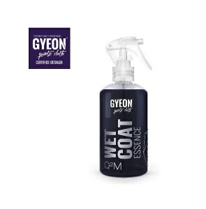 GYEON�i�W�[�I���jQ2M WetCoatEssence�iQ2M �E�F�b�g�R�[�g�G�b�Z���X�j �Z�k�����R�[�e�B���O 100ml ���k�C���E����E���̑������ւ̔����͕ʓr�������������܂��B