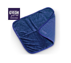 GYEON（ジーオン）SilkDryer（シルクドライヤー） 拭き取り用クロス 50×55cm 【Q2MA-SD-S】