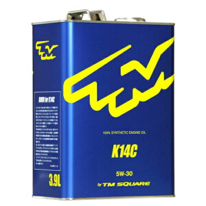 TM-SQUARE(TMXNGAjK14C GWIC 100w 5W30 3.9L XCtgX|[c ZC33SpGWICiԁFTMOL-V03901