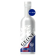 GE-ONE （ジーイーワン） フュージョンオイル 違いが分かる！燃料活性剤 ディーゼル用 FO-5 200ml