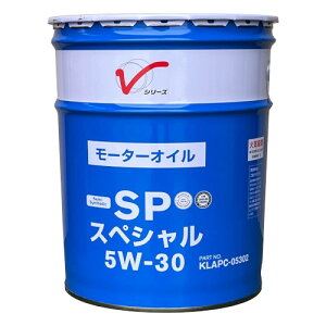 NISSAN Y GWIC SPXyV 5W-30 20L iԁFKLAPC-05302