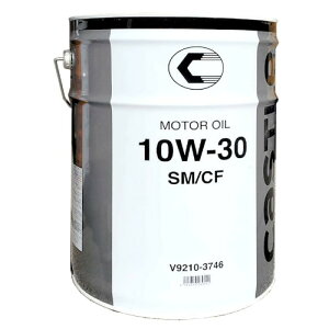 TOYOTA g^ LbX GWIC SM/CF 10W-30 20L K\/fB[[p iԁFV9210-3746