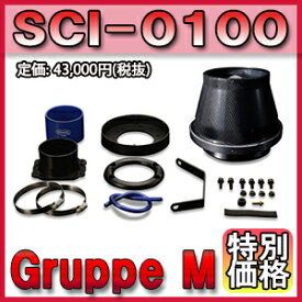 [メーカー取り寄せ]Gruppe M（グループM）SUPER CLEANER [CARBON DUCT] スーパークリーナー [カーボンダクト] 品番：SCI-0100 ※北海道・沖縄・離島については送料別料金となる場合があります