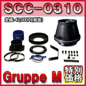 [メーカー取り寄せ]Gruppe M（グループM）SUPER CLEANER [CARBON DUCT] スーパークリーナー [カーボンダクト] 品番：SCC-0310 ※北海道・沖縄・離島については送料別料金となる場合があります