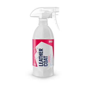 GYEON�i�W�[�I���jQ2 LeatherCoat REDEFINED 500 ml�iQ2 ���U�[�R�[�g���f�B�t�@�C�� 500ml�j�i�ԁFQ2-LCR50 �������i�̃��f���`�F���W��v���i��p�̃R�[�e�B���O�܂ł��k�C���E����E���̑������ւ̔�