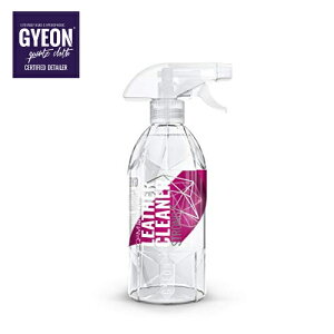 GYEON�i�W�[�I���jQ2M LeatherCleanerStrong�iQ2M ���U�[�N���[�i�[�X�g�����O�j�i�ԁFQ2M-LCS50 �ԓ��p���U�[�N���[�i�[ �W�F�p 500ml ���k�C���E����E���̑������ւ̔����͕ʓr�������������܂��B
