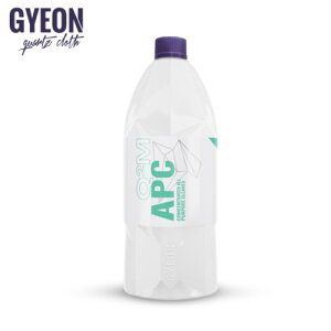 GYEON(ジーオン)Q2M APC 汎用万能クリーナー 1000ml Q2M-APC100 ※北海道・沖縄・その他離島への発送は別途送料いただきます。