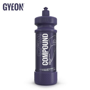 GYEON�i�W�[�I���j Q2M Compound(�R���p�E���h) 1000ml �i�ԁFQ2M-CP