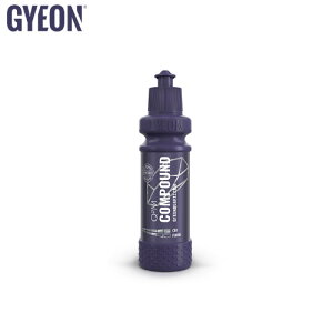 GYEON�i�W�[�I���j Q2M Compound(�R���p�E���h) 120ml �i�ԁFQ2M-CP12