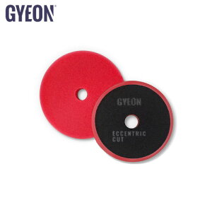 GYEON�i�W�[�I���j Q2M Eccentric Cut�i�G�L�Z���g���b�N �J�b�g�j 80mm×20mm 2���� �i�ԁFQ2M-EC-2P