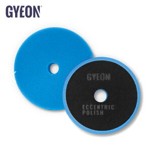 GYEONiW[Ij Q2M Eccentric PolishiGLZgbN |bVj 145mm×20mm iԁFQ2M-EPO