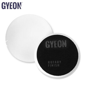 GYEON(ジーオン) Rotary Finish(ロータリー フィニッシュ) 145mm×25mm品番:Q2M-RF