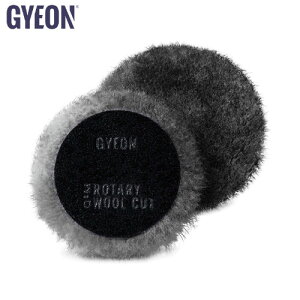 GYEONiW[Ij Rotary Wool Cuti[^[ E[ Jbgj 130mm iԁFQ2M-RWC-2P