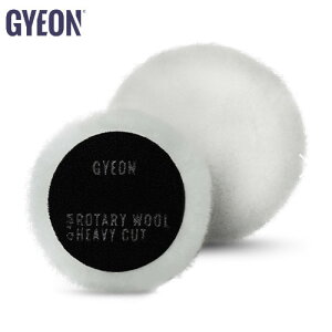 GYEONiW[Ij Rotary Wool Heavy Cuti[^[ E[ wr[ Jbgj 80mm 2 iԁFQ2M-RWHC-2P
