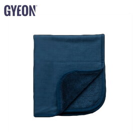 GYEON（ジーオン）SilkDryer EVO（シルクドライヤーエボ） 拭き取り用クロス 50×55cm Q2MA-SDE-S