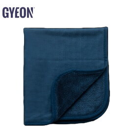 GYEON（ジーオン）SilkDryer EVO（シルクドライヤーエボ） 拭き取り用クロス 70×90cm Q2MA-SDE-M