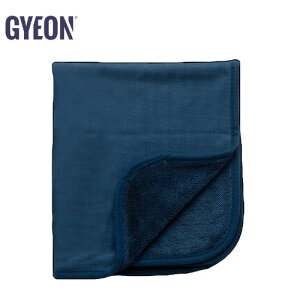 GYEON(ジーオン)SilkDryer EVO(シルクドライヤーエボ) 拭き取り用クロス 70×90cm Q2MA-SDE-M