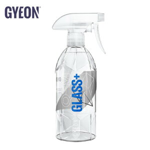 GYEONiW[IjQ2M GLASS+iKXvXj KXN[i[ 500ml Q2M-GLP50