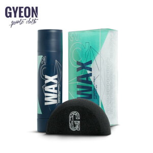 GYEON�i�W�[�I���jQ2M WAX �t�b�f�x�[�X�h�荞�ݗp���b�N�X Q2M-WA