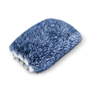 GYEON(ジーオン)Washpad(ウォッシュパッド) ボディ洗浄用グローブ