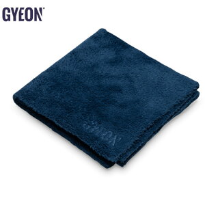 GYEON(ジーオン)SoftWipe EVO(ソフトワイプエボ) 40×40cm 品番:Q2MA-SWE