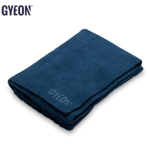 GYEON(ジーオン)PolishWipe EVO(ポリッシュワイプエボ) 40×40cm 品番:Q2MA-PWE