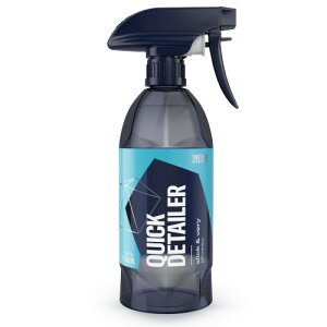 GYEON�i�W�[�I���j Q2M QuickDetailer�i�N�C�b�N�f�B�e�B�[���[�j�i�ԁFQ2M-QD50 �ȈՃR�[�e�B���O 500ml