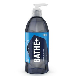 GYEON(ジーオン)Q2M Bathe+(バスプラス) 強力撥水カーシャンプー 500ml 【Q2M-BAP50】