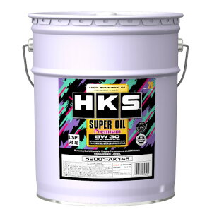 HKSiGb`EP[EGXjSUPER OIL Premium 5W-30 API SP 20LiԁF52001-AK146