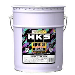HKSiGb`EP[EGXjSUPER OIL Premium 0W-20 API SP 20LiԁF52001-AK149