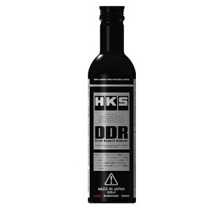HKS�i�G�b�`�E�P�[�E�G�X�jDirect Deposit Remover Gasoline - 225ml�i�ԁF52006-AK003
